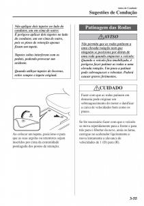 Mazda-2-Demio-manual-del-propietario page 136 min