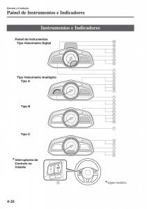 Mazda-2-Demio-manual-del-propietario page 175 min