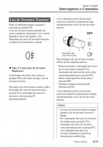 Mazda-2-Demio-manual-del-propietario page 222 min