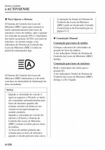 Mazda-2-Demio-manual-del-propietario page 259 min