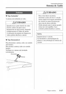 Mazda-2-Demio-manual-del-propietario page 334 min