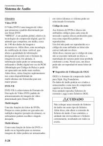 Mazda-2-Demio-manual-del-propietario page 345 min