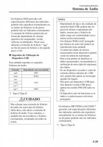 Mazda-2-Demio-manual-del-propietario page 346 min