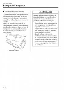 Mazda-2-Demio-manual-del-propietario page 591 min