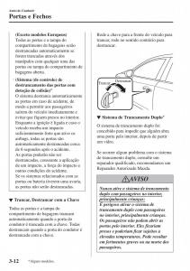 Mazda-2-Demio-manual-del-propietario page 93 min