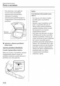 Mazda-2-Demio-manuale-del-proprietario page 105 min