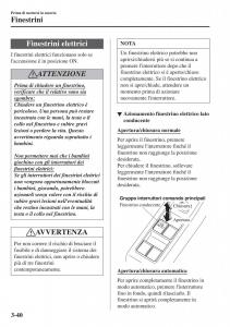 Mazda-2-Demio-manuale-del-proprietario page 123 min