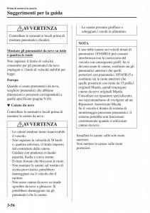 Mazda-2-Demio-manuale-del-proprietario page 139 min