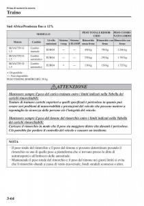 Mazda-2-Demio-manuale-del-proprietario page 147 min