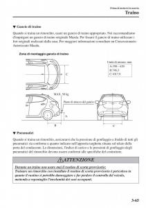 Mazda-2-Demio-manuale-del-proprietario page 148 min