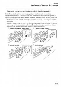 Mazda-2-Demio-manuale-del-proprietario page 174 min