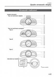 Mazda-2-Demio-manuale-del-proprietario page 176 min