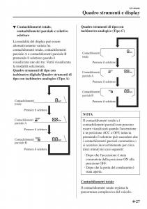 Mazda-2-Demio-manuale-del-proprietario page 178 min