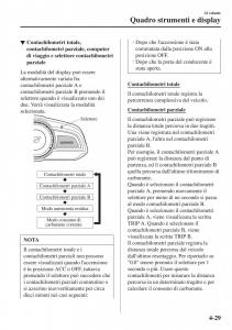 Mazda-2-Demio-manuale-del-proprietario page 180 min