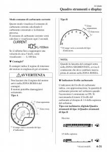 Mazda-2-Demio-manuale-del-proprietario page 182 min