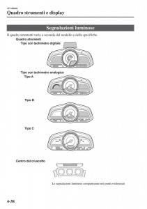 Mazda-2-Demio-manuale-del-proprietario page 189 min