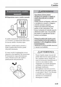 Mazda-2-Demio-manuale-del-proprietario page 196 min