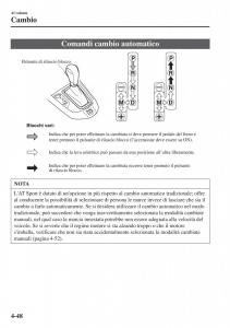 Mazda-2-Demio-manuale-del-proprietario page 199 min