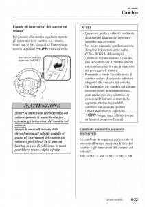 Mazda-2-Demio-manuale-del-proprietario page 206 min