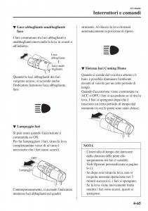 Mazda-2-Demio-manuale-del-proprietario page 216 min