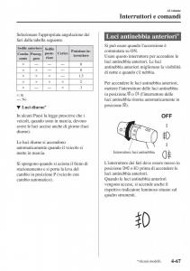 Mazda-2-Demio-manuale-del-proprietario page 218 min