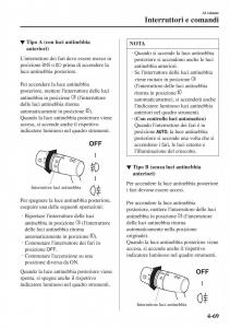 Mazda-2-Demio-manuale-del-proprietario page 220 min