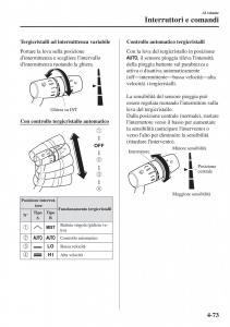 Mazda-2-Demio-manuale-del-proprietario page 224 min