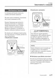 Mazda-2-Demio-manuale-del-proprietario page 228 min