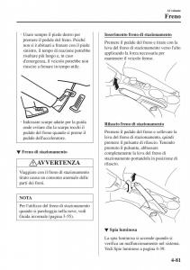 Mazda-2-Demio-manuale-del-proprietario page 232 min