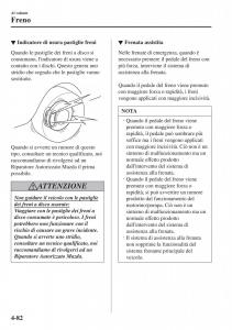 Mazda-2-Demio-manuale-del-proprietario page 233 min