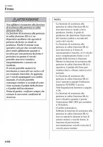 Mazda-2-Demio-manuale-del-proprietario page 235 min