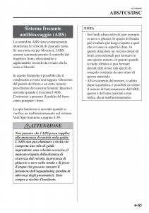 Mazda-2-Demio-manuale-del-proprietario page 236 min