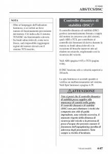 Mazda-2-Demio-manuale-del-proprietario page 238 min