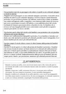 Mazda-2-Demio-manuale-del-proprietario page 25 min