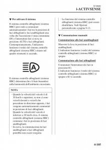 Mazda-2-Demio-manuale-del-proprietario page 256 min