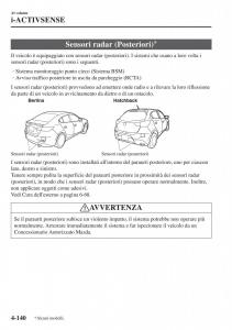 Mazda-2-Demio-manuale-del-proprietario page 291 min