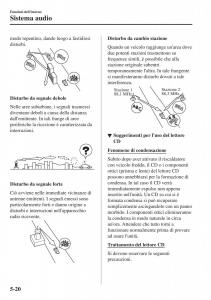 Mazda-2-Demio-manuale-del-proprietario page 335 min