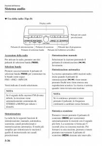 Mazda-2-Demio-manuale-del-proprietario page 351 min