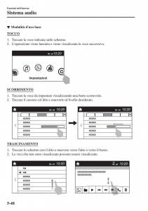 Mazda-2-Demio-manuale-del-proprietario page 363 min