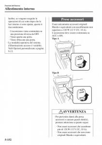 Mazda-2-Demio-manuale-del-proprietario page 467 min