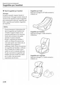 Mazda-2-Demio-manuale-del-proprietario page 51 min