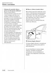 Mazda-2-Demio-manuale-del-proprietario page 95 min