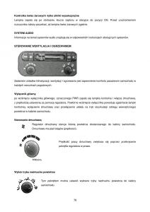 Chrysler-Voyager-Caravan-IV-4-instrukcja-obslugi page 78 min