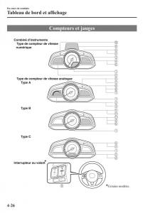 Mazda-2-Demio-manuel-du-proprietaire page 185 min