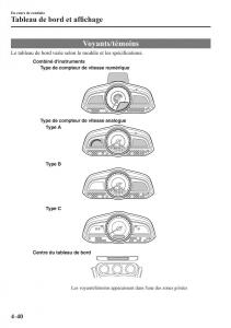 Mazda-2-Demio-manuel-du-proprietaire page 199 min