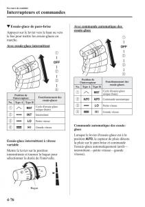 Mazda-2-Demio-manuel-du-proprietaire page 235 min