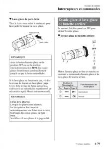 Mazda-2-Demio-manuel-du-proprietaire page 238 min