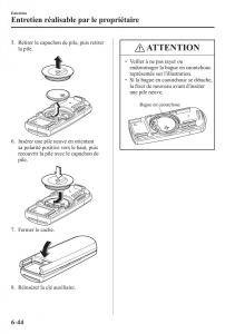 Mazda-2-Demio-manuel-du-proprietaire page 543 min