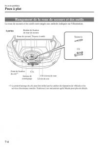 Mazda-2-Demio-manuel-du-proprietaire page 581 min