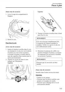 Mazda-2-Demio-manuel-du-proprietaire page 584 min